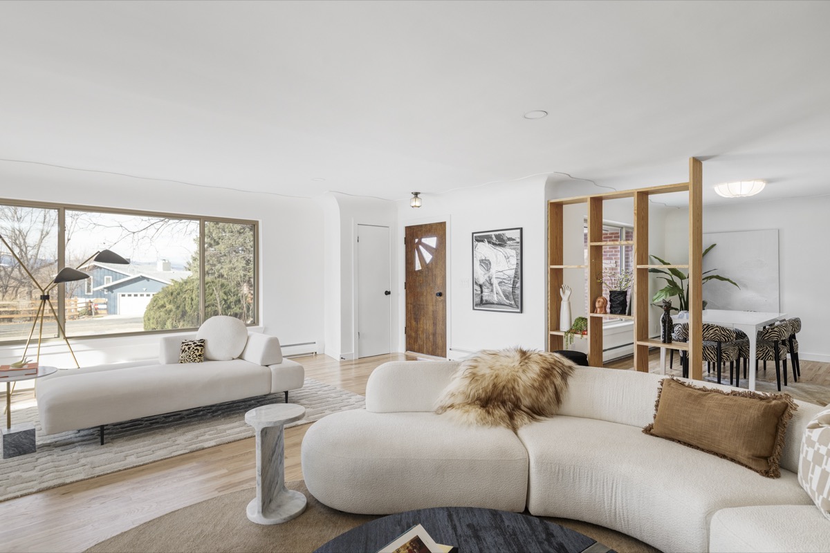 Front Living Room Angle 2 After